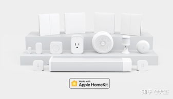 2024年最值得推荐的HomeKit智能家居产品精选